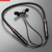 Nackban Bluetooth earphones